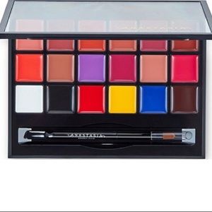 Anastasia Beverly Hills lip Palette
